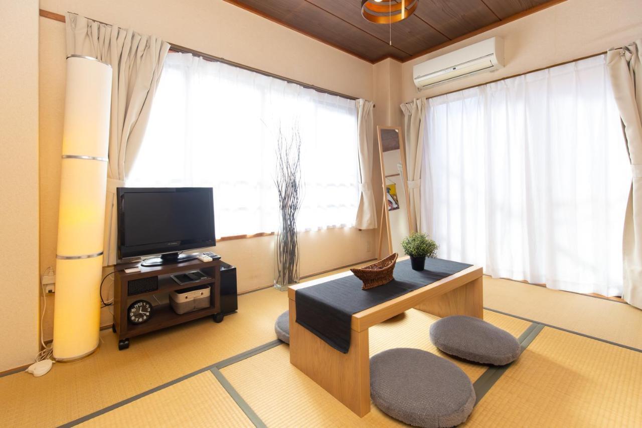 Sawada Building#301 Tokyo prefektur